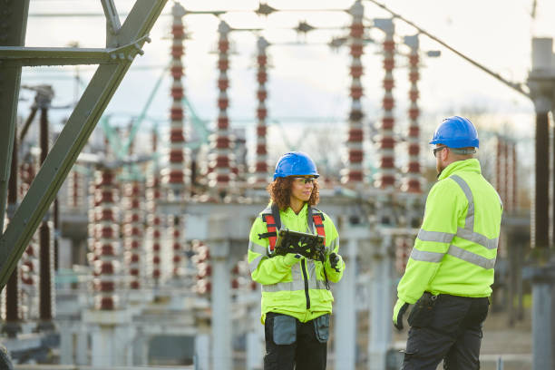 Best Industrial Electrical Services  in Thibodaux, LA
