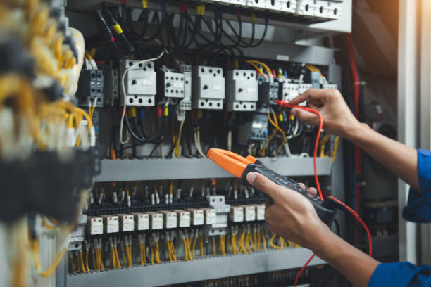 Best Electrical Contractors for Businesses  in Thibodaux, LA