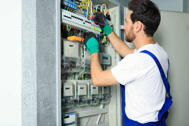 Best Affordable Electrician  in Thibodaux, LA