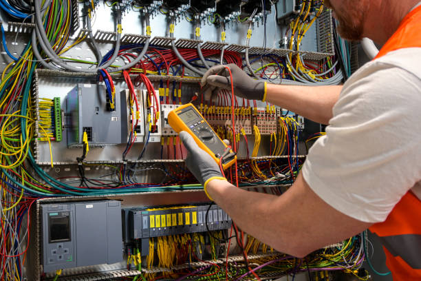 Best Circuit Breaker Repair  in Thibodaux, LA