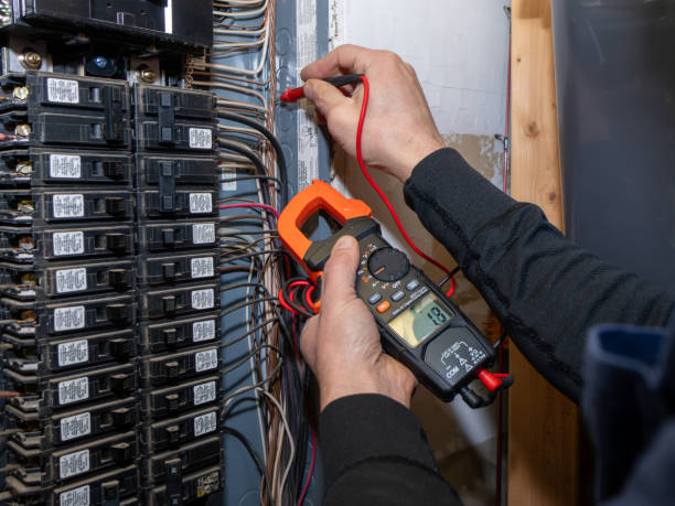 Best Licensed Electrician  in Thibodaux, LA